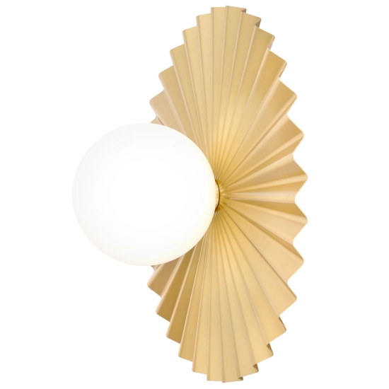 Kinkiet MARBELLA W01425AU 40cm CosmoLight - zdjęcie produktu