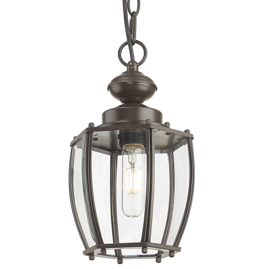 Lampa wisząca NUUK P01654BZ CosmoLight - zdjęcie produktu