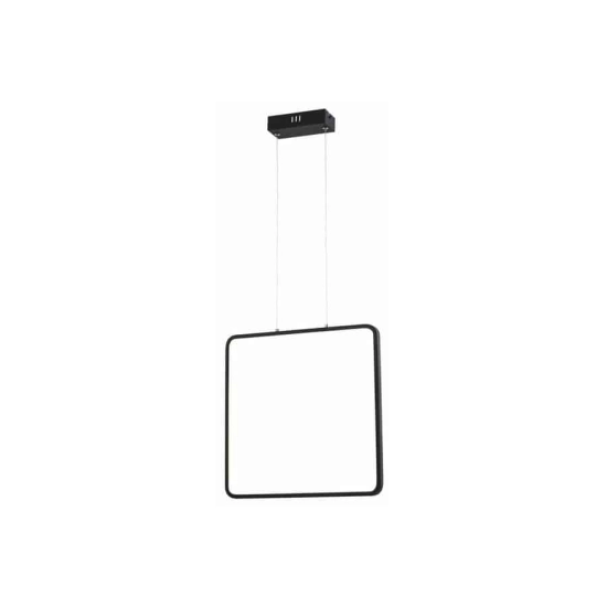 kinkiecik.pl Anaya - lampa wisząca czarna 336511-02 REALITY