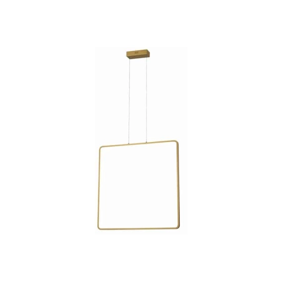 kinkiecik.pl Anaya - lampa wisząca złoty mat 336541-09 REALITY