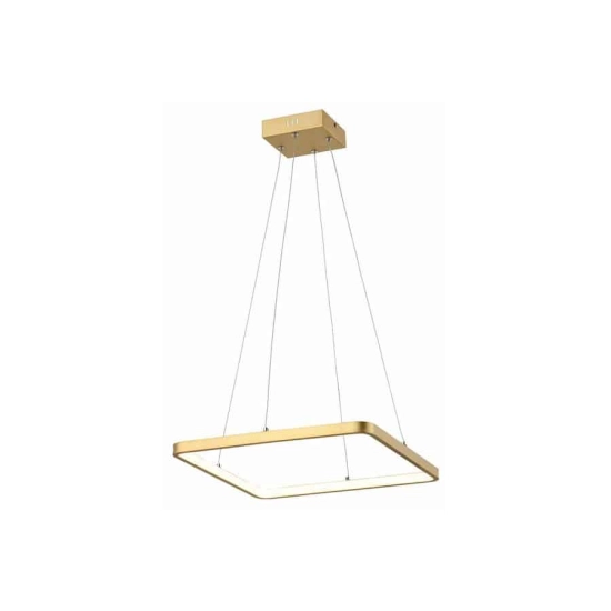 kinkiecik.pl Anaya - lampa wisząca złoty mat 336521-09 REALITY
