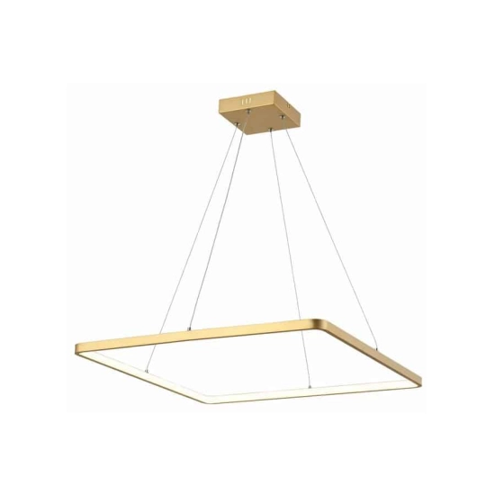 kinkiecik.pl Anaya - lampa wisząca złoty mat 336531-09 REALITY