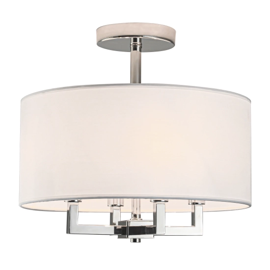 Plafon LILLE C04944NI CosmoLight - zdjęcie produktu