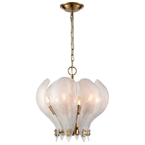 Lampa wisząca CANNES P06722BR CosmoLight - zdjęcie produktu