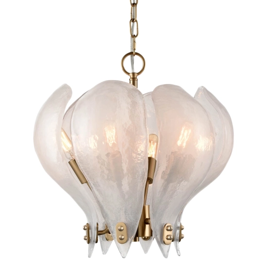 Lampa wisząca CANNES P06722BR CosmoLight - zdjęcie dodatkowe 2