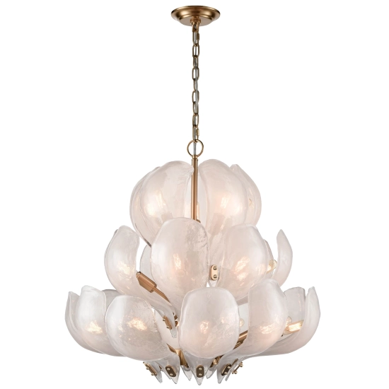 Lampa wisząca CANNES P22791BR CosmoLight - zdjęcie produktu