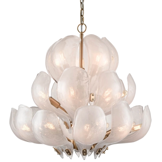Lampa wisząca CANNES P22791BR CosmoLight - zdjęcie dodatkowe 3
