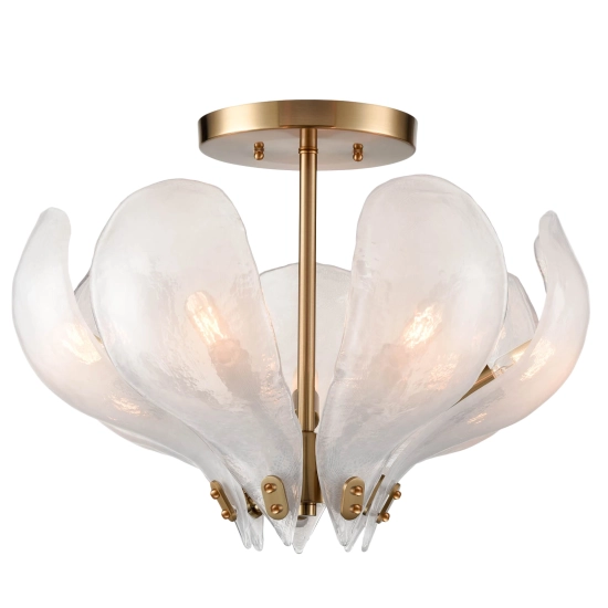 Plafon CANNES C07739BR CosmoLight - zdjęcie produktu