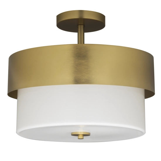 Plafon CORK C03999BR CosmoLight - zdjęcie dodatkowe 1