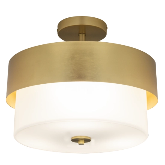 Plafon CORK C03999BR CosmoLight - zdjęcie produktu