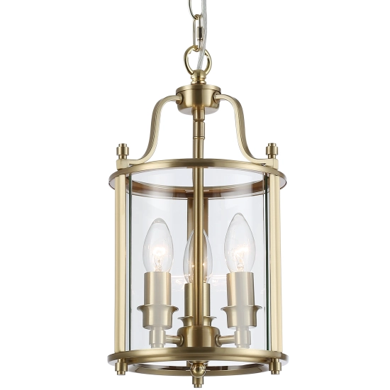 Lampa wisząca NEW YORK P03200BR CosmoLight - zdjęcie produktu
