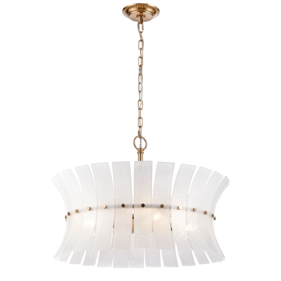 Lampa wisząca LANCASTER P04456BR CosmoLight - zdjęcie produktu