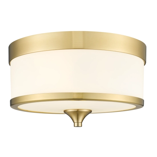 Plafon FLEETWOOD C03293BR CosmoLight - zdjęcie produktu