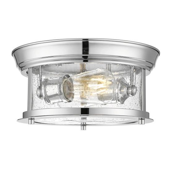Plafon WARWICK C02316CH CosmoLight - zdjęcie produktu