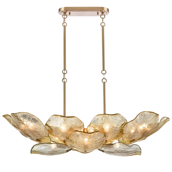 Lampa wisząca WELLINGTON P14357BR CosmoLight - zdjęcie produktu