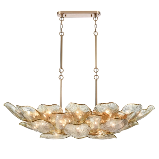 Lampa wisząca WELLINGTON P26364BR CosmoLight - zdjęcie produktu