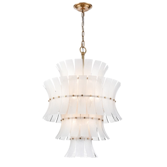 Lampa wisząca LANCASTER P13449BR CosmoLight - zdjęcie produktu
