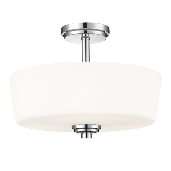 Plafon ASPEN C03347CH CosmoLight - zdjęcie produktu