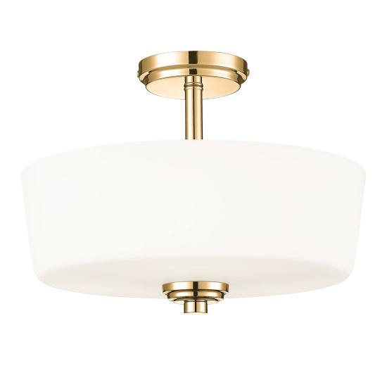 Plafon ASPEN C03354AU CosmoLight - zdjęcie produktu