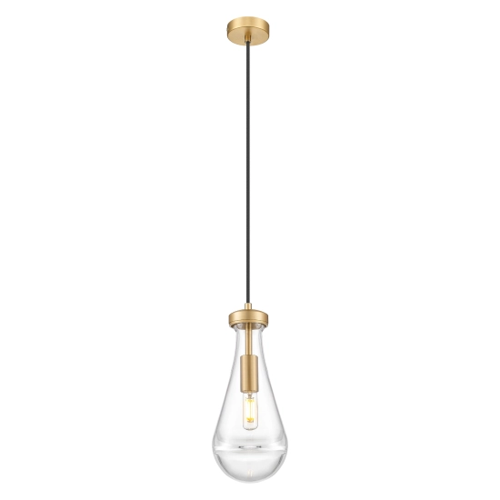 Lampa wisząca MEMPHIS P01128BR CosmoLight - zdjęcie produktu