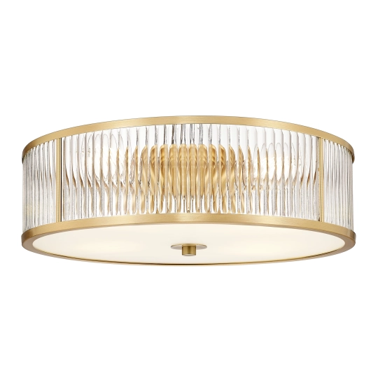 Plafon CONCORD C04491BR CosmoLight - zdjęcie produktu