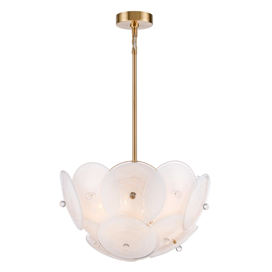 Lampa wisząca ARDEN P06255BR CosmoLight - zdjęcie produktu