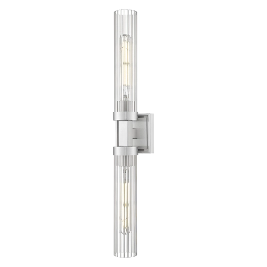 Kinkiet QUINCY W02880NS CosmoLight - zdjęcie produktu
