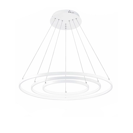 Lampa wisząca BANOS LE99323 Luces Exclusivas - zdjęcie dodatkowe 4