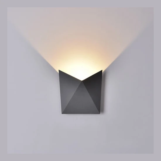 Lampa ścienna Mantra Triax 6525MA - zdjęcie produktu