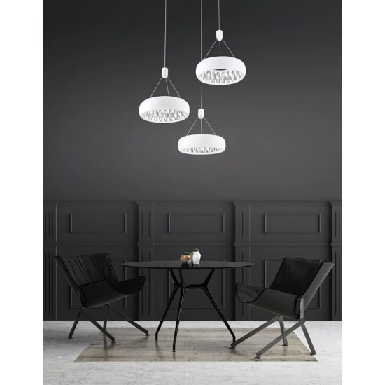 Lampa wisząca CHIMBAS LE42332 Luces Exclusivas - zdjęcie dodatkowe 2