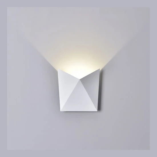 Lampa ścienna Mantra Triax 6526MA - zdjęcie produktu