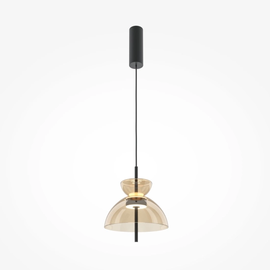 Lampa wisząca Bangkok MOD185PL-L12CG3K2 Maytoni - zdjęcie produktu