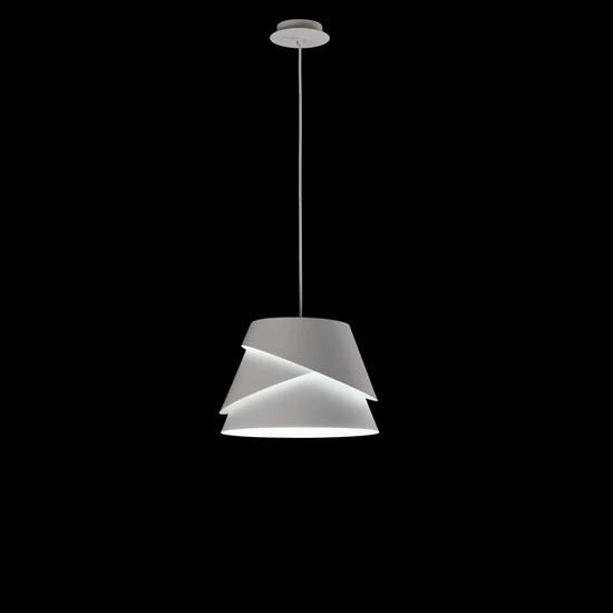 Lampa wisząca Mantra Alboran 5862MA - zdjęcie produktu