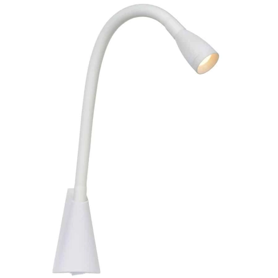 GALEN-LED Kinkiet LED 1x3W 3000K biały 18294/03/31 Lucide - zdjęcie dodatkowe 2