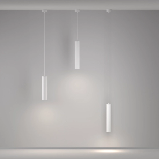 Lampa wisząca Artisan P082PL-GU10-W Maytoni - zdjęcie dodatkowe 1