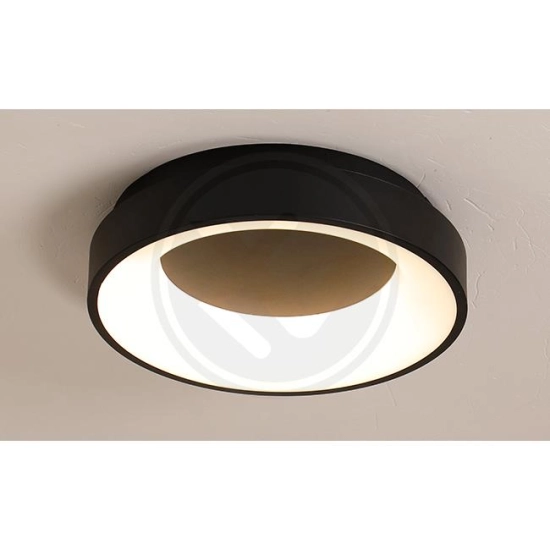 LAMPA SUFITOWA z pilotem Galaxis 54W ściemnialna