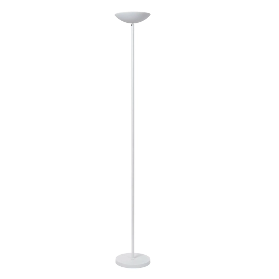 ZENITH Lampa podłogowa LED Dim. 1x20W 3000K biały 19791/20/31 Lucide - zdjęcie produktu