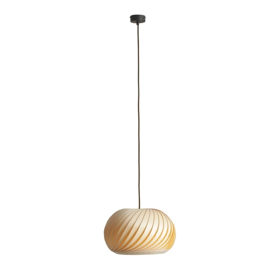 LAMPA WISZĄCA NATURE LIGHT S 1109G_S Aldex - zdjęcie produktu