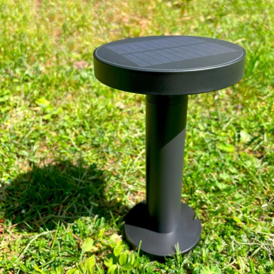 Lampa solarna CARLI DT33611 ZUMA LINE