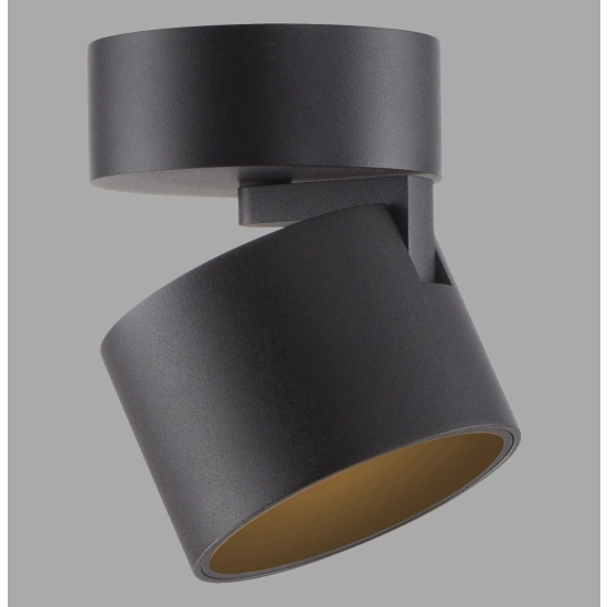Lampa sufitowa Pure Cup Czarna 6226-18 Paul Neuhaus - zdjęcie dodatkowe 3