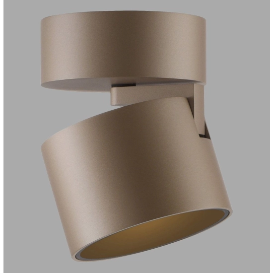 Lampa sufitowa Pure Cup Brązowa 6226-97 Paul Neuhaus - zdjęcie dodatkowe 4