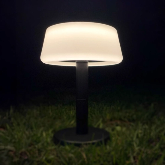 Lampa solarna AURE DT36111 ZUMA LINE
