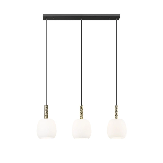 Lampa wisząca CALVO P0076-03Q-P7AA Zuma Line - zdjęcie produktu