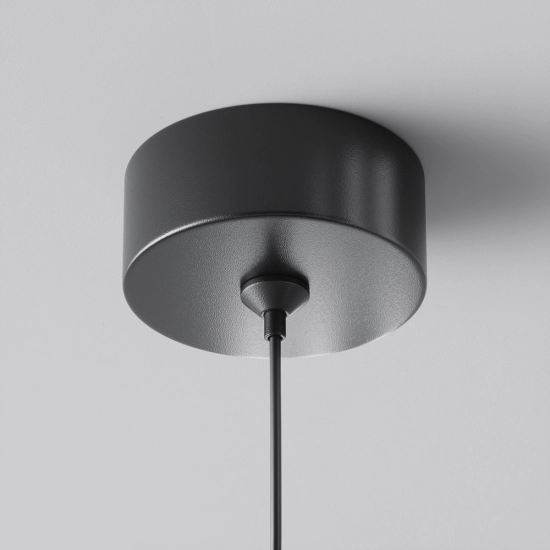Lampa wisząca Polar P088PL-GX53-B Maytoni - zdjęcie dodatkowe 3