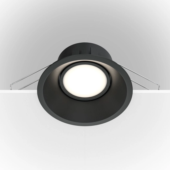 Downlight Dot DL028-2-01B Maytoni - zdjęcie produktu