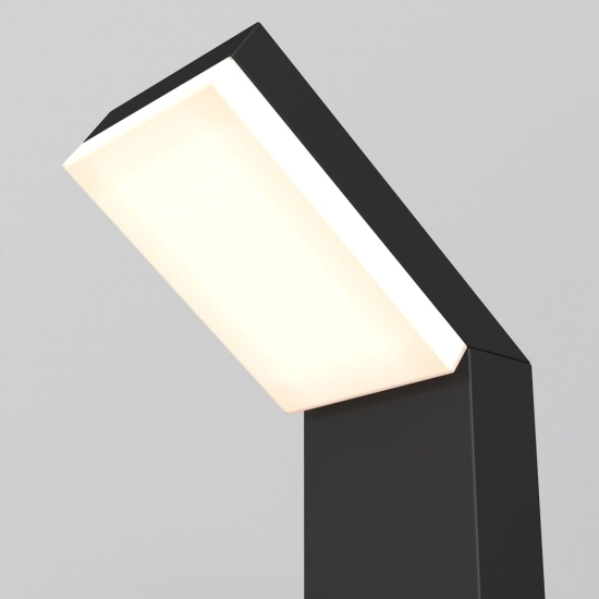 Lampa stojąca Paso O595FL-L12B3K Maytoni - zdjęcie dodatkowe 8