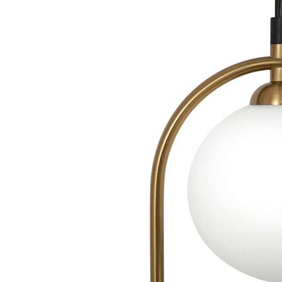 Lampa wisząca Ring MOD013PL-02BS1 Maytoni - zdjęcie dodatkowe 1
