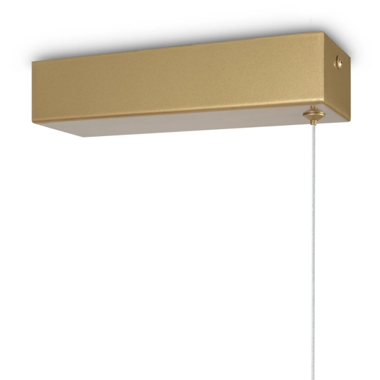 Lampa wisząca Halo MOD005PL-L48BSK Maytoni - zdjęcie dodatkowe 3