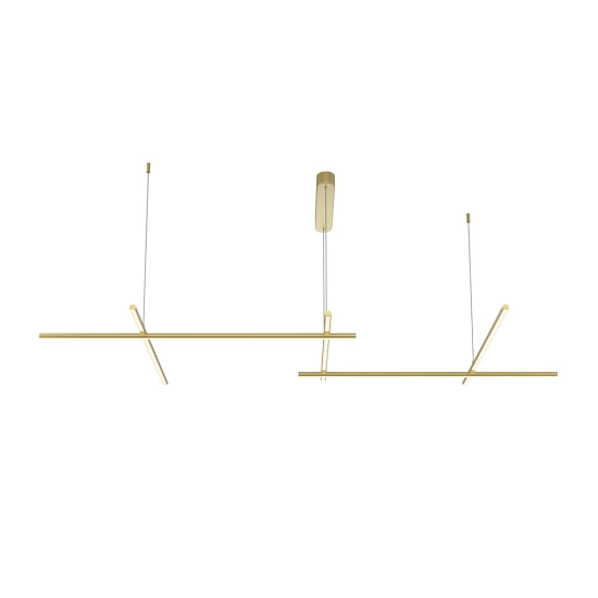 Lampa wisząca Radiance MOD278PL-L86G3K1 Maytoni - zdjęcie dodatkowe 4