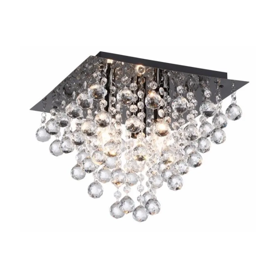 Lancaster Crystal czarny 627803-29 REALITY